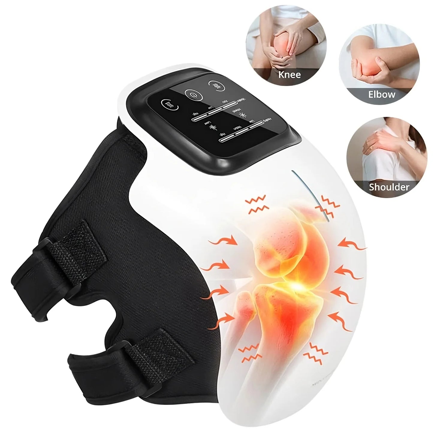 Tranquil Beauty™ Knee Pain Relief Massager