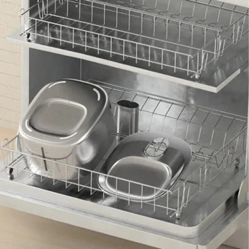 Tranquil Beauty™ Wireless Pet Water Fountain