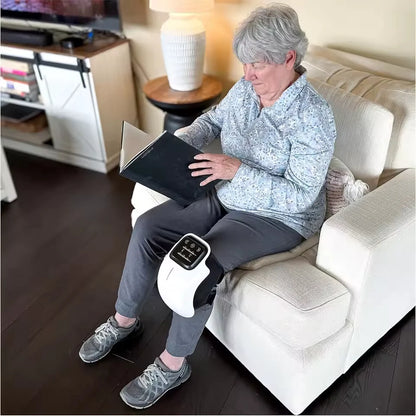 Tranquil Beauty™ Knee Pain Relief Massager