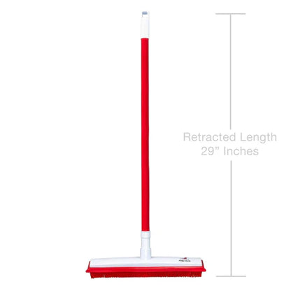 Tranquil Beauty™ Hair Removal Broom
